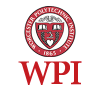伍斯特理工学院logo